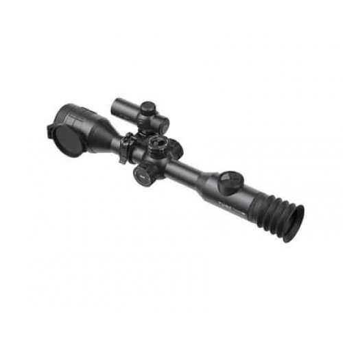 Тепловизионный прицел iRay Tube TL 35 v2 LRF в Домодедово