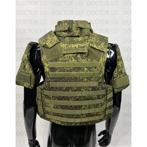 Бронежилет Full Armor в Домодедово полностью укомплектованный