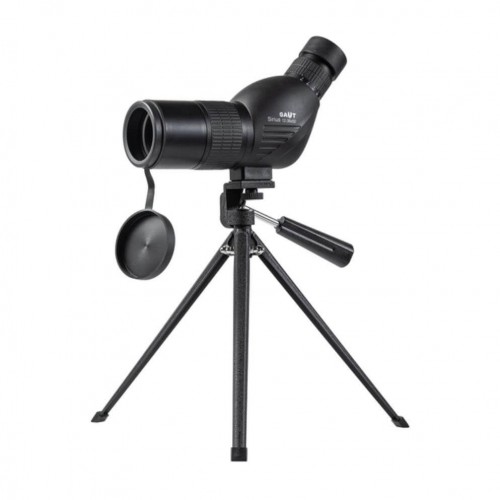 Зрительная труба GAUT Sirius 12-36x50, линзы BK7, со штативом в Домодедово