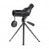 Зрительная труба GAUT Sirius 12-36x50, линзы BK7, со штативом в Домодедово