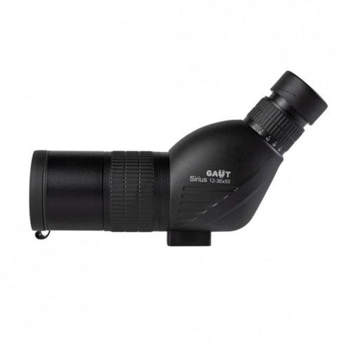 Зрительная труба GAUT Sirius 12-36x50, линзы BK7, со штативом в Домодедово